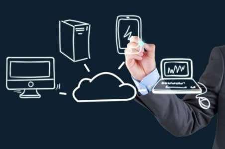 網站服務器工作原理 網站服務器工作原理