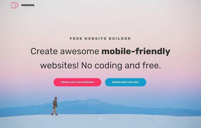四個(gè)好用的網(wǎng)站建設(shè)工具對(duì)比