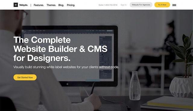 四個(gè)好用的網(wǎng)站建設(shè)工具對(duì)比