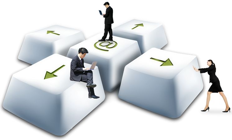 制作企業網站需要重視哪些問題 制作企業網站需要重視哪些問題